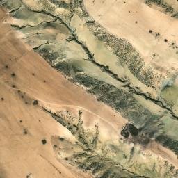 Satellite imagery of Bettache, DZ
