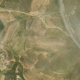 Satellite imagery of Koudiat el Golea, DZ