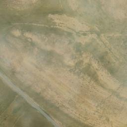 Satellite imagery of Koudiat el Golea, DZ