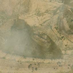 Satellite imagery of Koudiat el Golea, DZ
