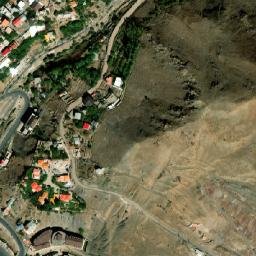Satellite imagery of Ma‘dan-e Cheshmeh Sar, IR
