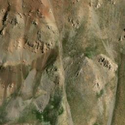 Satellite imagery of گوسفندسرا, IR