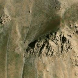Satellite imagery of گوسفندسرا, IR