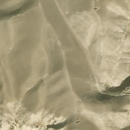 Satellite imagery of Dowāzdah Now, AF