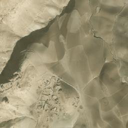 Satellite imagery of Dowāzdah Now, AF