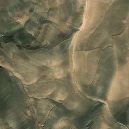 Satellite imagery of Kōh-e Sang Rīkhtah, AF