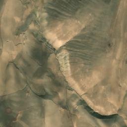 Satellite imagery of Kōh-e Sang Rīkhtah, AF