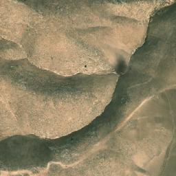 Satellite imagery of Kūh-e Sīāhrīg, AF