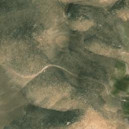 Satellite imagery of Kūh-e Sīāhrīg, AF