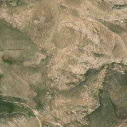 Satellite imagery of Kūh-e Sīāhrīg, AF