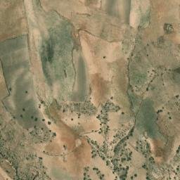 Satellite imagery of Kōh-e ‘Āshuq-e Now, AF