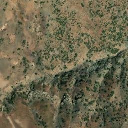 Satellite imagery of Kūh-e Sangbūneh, AF