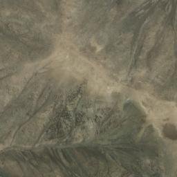 Satellite imagery of Kōh-e Garmābah, AF