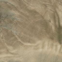 Satellite imagery of Kōh-e Pōzah-ye Rēg, AF