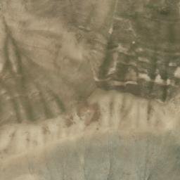 Satellite imagery of Kōh-e Pōzah-ye Rēg, AF