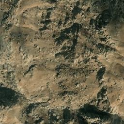 Satellite imagery of Kōh-e Yowring, AF