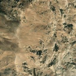 Satellite imagery of Kōh-e Yowring, AF