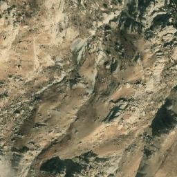 Satellite imagery of Kōh-e Yowring, AF