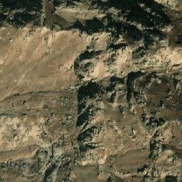 Satellite imagery of Mīān Kōh, AF