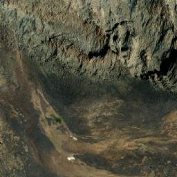 Satellite imagery of Kōh-e Pādshāh Khānah, AF