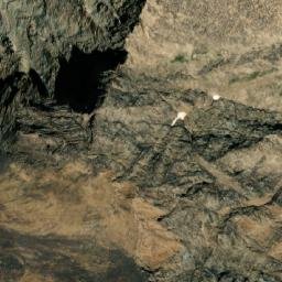 Satellite imagery of Kōh-e Pādshāh Khānah, AF