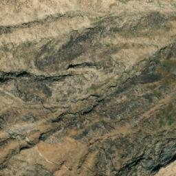 Satellite imagery of Kōh-e Pādshāh Khānah, AF