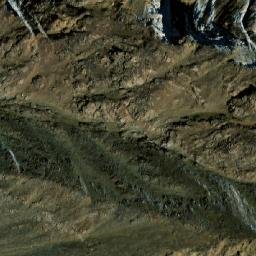 Satellite imagery of Kōh-e Kapikāh, AF