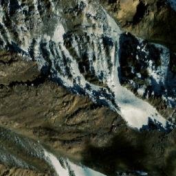Satellite imagery of Kōh-e Kapikāh, AF