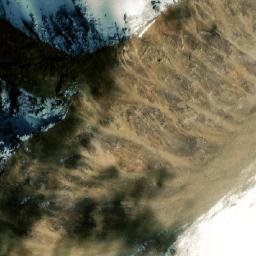 Satellite imagery of Kōh-e Kapikāh, AF