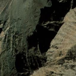 Satellite imagery of Kōh-e Rōrsī Khushk, AF