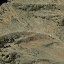 Satellite imagery of Kōh-e Rōrsī Khushk, AF