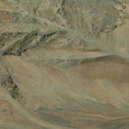 Satellite imagery of Kōh-e Rōrsī Khushk, AF