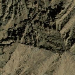 Satellite imagery of Kōh-e Khushkak Nasar, AF