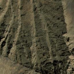 Satellite imagery of Kōh-e Khushkak Nasar, AF