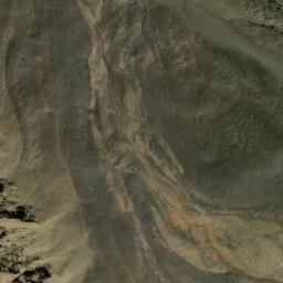 Satellite imagery of Kōh-e Khushkak Nasar, AF