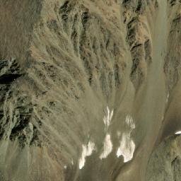 Satellite imagery of Kōh-e Sangbūnah, AF