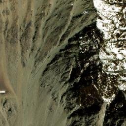 Satellite imagery of Kōh-e Sangbūnah, AF