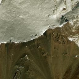 Satellite imagery of Kōh-e Yamak, AF