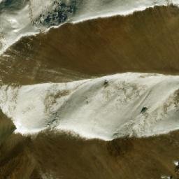 Satellite imagery of Kōh-e Yamak, AF