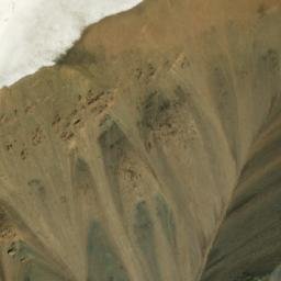 Satellite imagery of Kōh-e Dasht-e Ḩişār, AF