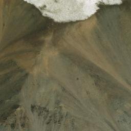 Satellite imagery of Kōh-e Dasht-e Ḩişār, AF