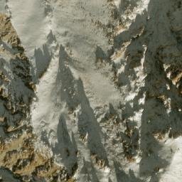 Satellite imagery of Kōh-e Bōt, AF