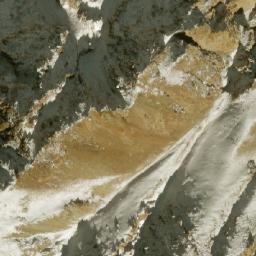 Satellite imagery of Kōh-e Bōt, AF