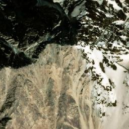 Satellite imagery of Khabī Ghar, AF