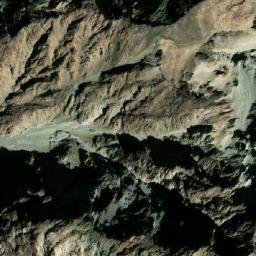 Satellite imagery of Kasinā Ghar, AF