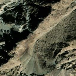 Satellite imagery of Kasinā Ghar, AF