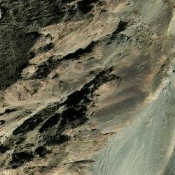 Satellite imagery of Kasinā Ghar, AF