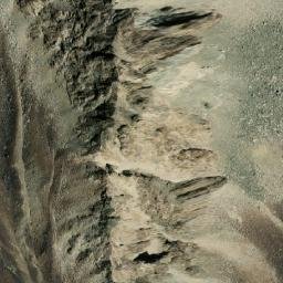 Satellite imagery of Wārwāndē Ghar, AF