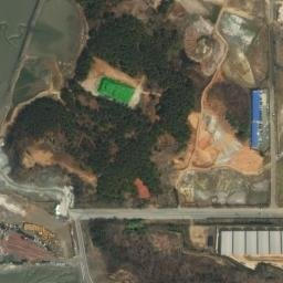 Satellite imagery of Seongbagi, KR