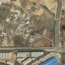 Satellite imagery of Seongbagi, KR